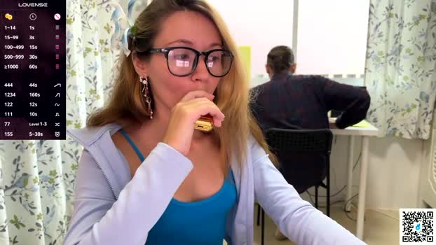 ellcrys Video Webcam SHOW @ Chaturbate 08-06-2025