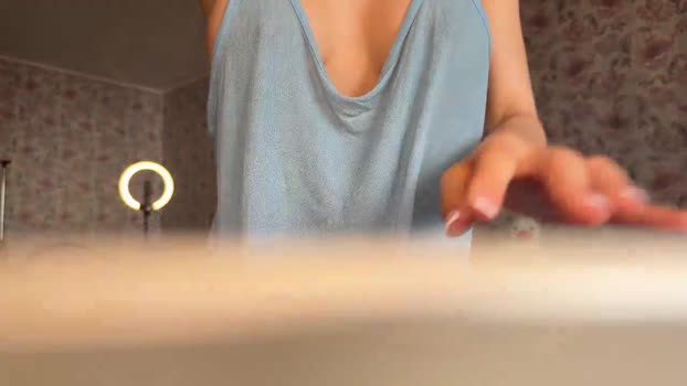 lesi_moonie Recorded Webcam SHOW @ Chaturbate 08-06-2025