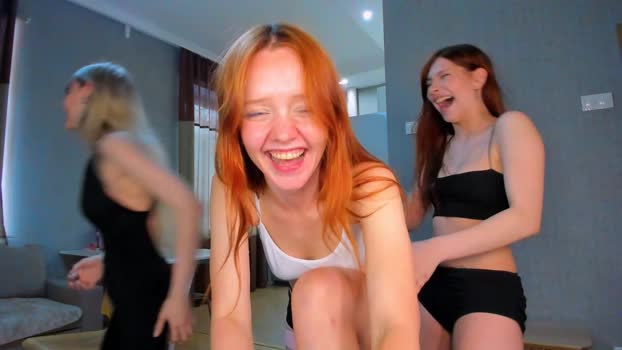 sexxxsirens analsex Webcam SHOW @ Chaturbate 08-06-2025