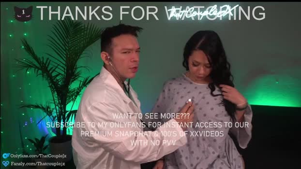 thatcouplejx spanking Webcam SHOW @ Chaturbate 08-06-2025