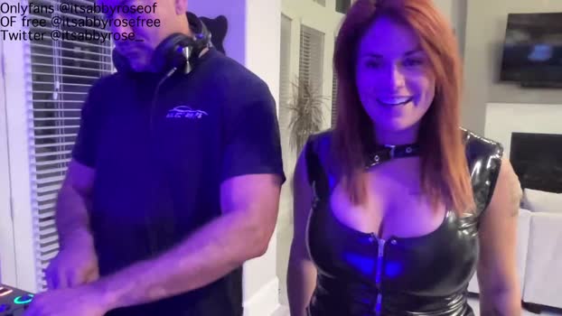 itsabbyrose_ lickpussy Webcam SHOW @ Chaturbate 09-06-2025
