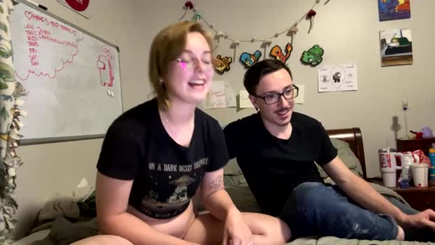 mamiclouds gag Webcam SHOW @ Chaturbate 09-06-2025