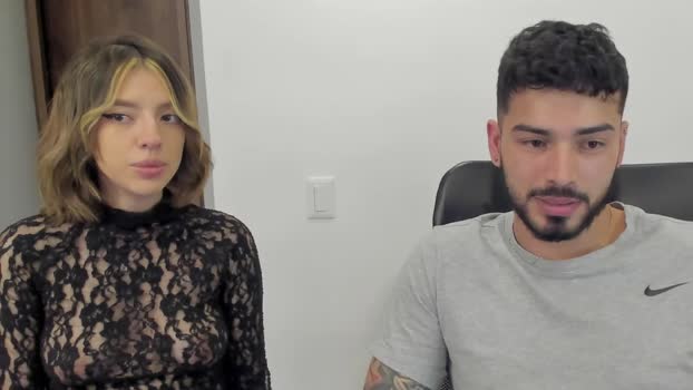 savagesweethearts yummy Webcam SHOW @ Chaturbate 09-06-2025
