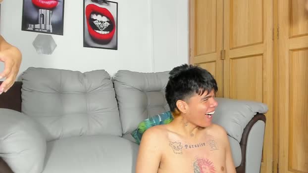 skinny_candy18 playtime Webcam SHOW @ Chaturbate 09-06-2025