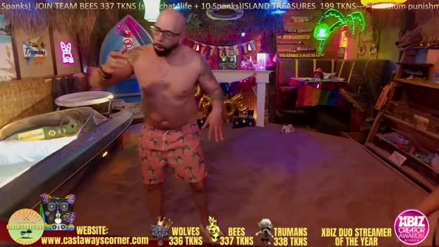 bigbananamilfshake skinny Webcam SHOW @ Chaturbate 10-06-2025