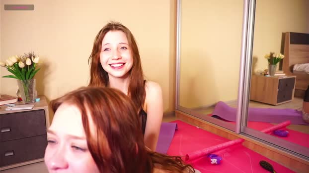 delorathecookie fingering Webcam SHOW @ Chaturbate 10-06-2025