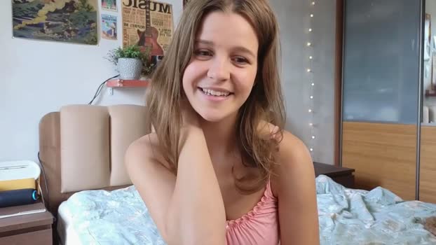 eli_sun Pretty Webcam SHOW @ Chaturbate 10-06-2025