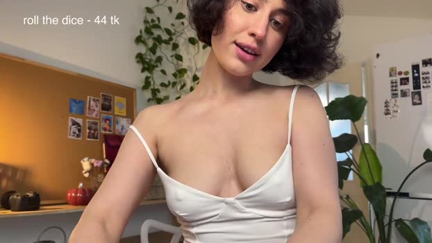 flaming_hotty deepthroat Webcam SHOW @ Chaturbate 09-06-2025