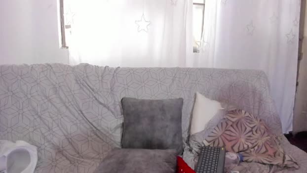 loreth_jw XXX Webcam SHOW @ Chaturbate 09-06-2025