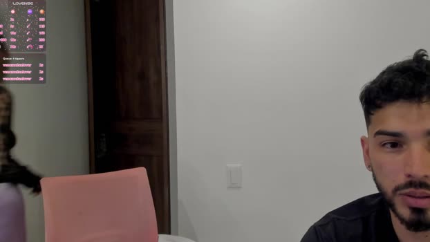 savagesweethearts hardcore Webcam SHOW @ Chaturbate 10-06-2025
