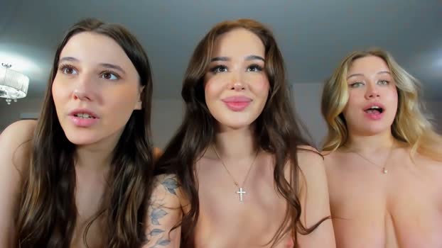 sexxxsirens Recorded Webcam SHOW @ Chaturbate 09-06-2025