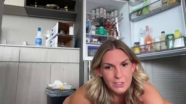 graciemae_baexx big Webcam SHOW @ Chaturbate 10-06-2025