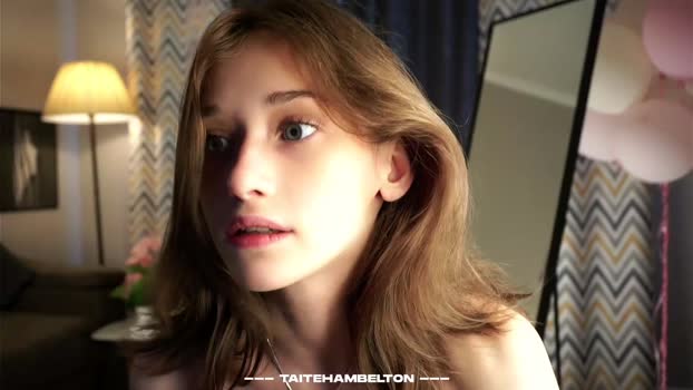 taitehambelton fuckme Webcam SHOW @ Chaturbate 11-06-2025
