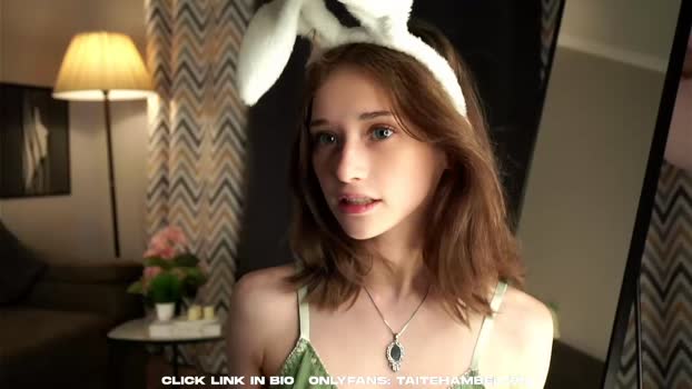 taitehambelton boobs Webcam SHOW @ Chaturbate 11-06-2025