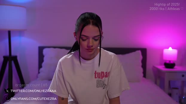 ezra bigboobs Webcam SHOW @ Chaturbate 12-06-2025