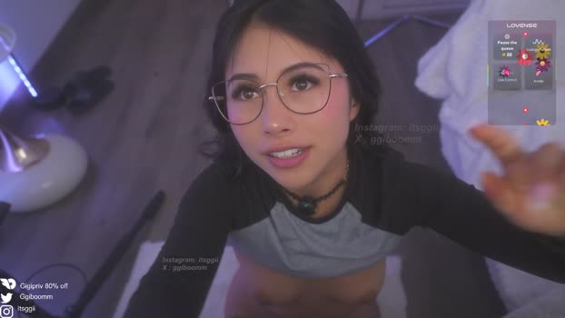gigi_ulala Show Webcam SHOW @ Chaturbate 11-06-2025