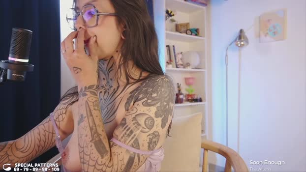 janne_maybe ass Webcam SHOW @ Chaturbate 11-06-2025