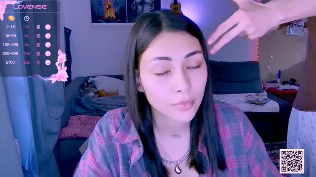 valorant_girl oral Webcam SHOW @ Chaturbate 11-06-2025
