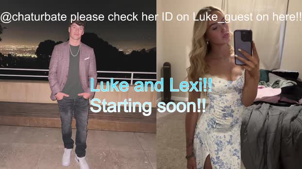 alpha_luke Webcam Webcam SHOW @ Chaturbate 13-06-2025