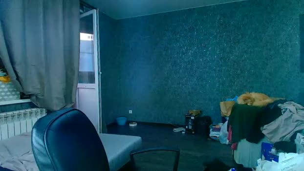 sexy_b0rsch squirt Webcam SHOW @ Chaturbate 13-06-2025