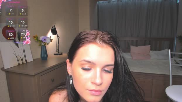 synne_glows fuckhard Webcam SHOW @ Chaturbate 13-06-2025
