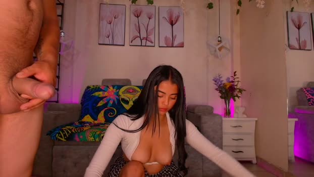 anabella__stone suckshow Webcam SHOW @ Chaturbate 14-06-2025