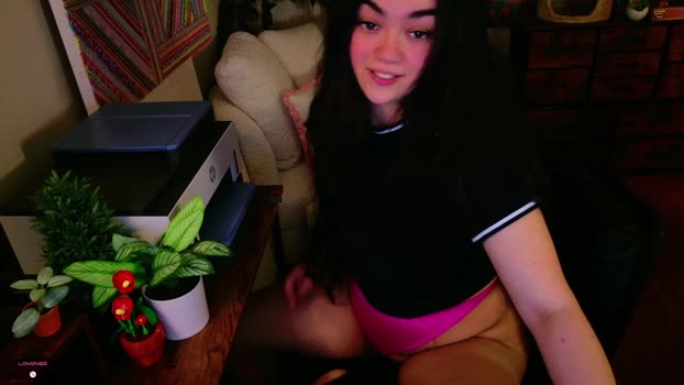 annatigarr nasty Webcam SHOW @ Chaturbate 14-06-2025
