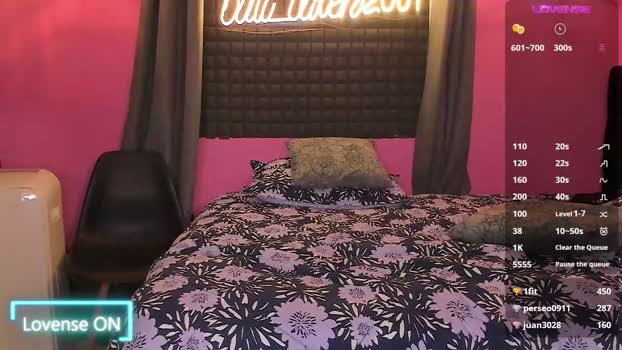 bull_vixen2001 toys Webcam SHOW @ Chaturbate 14-06-2025