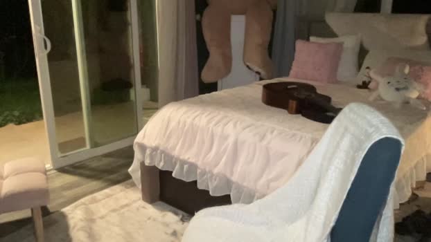 kaileeshy sexybody Webcam SHOW @ Chaturbate 14-06-2025