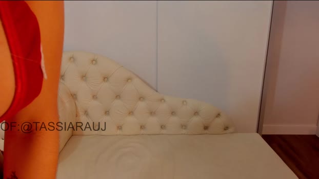 tassiarauj Pretty Webcam SHOW @ Chaturbate 14-06-2025