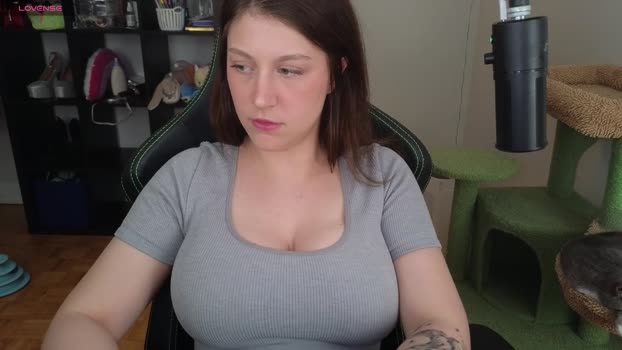 alexa_dream naked Webcam SHOW @ Chaturbate 15-06-2025