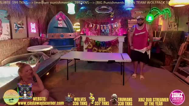 bigbananamilfshake fuckhard Webcam SHOW @ Chaturbate 15-06-2025