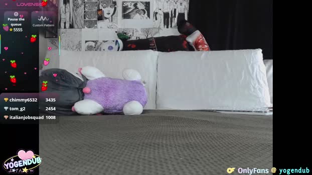 yogendub deepthroat Webcam SHOW @ Chaturbate 15-06-2025