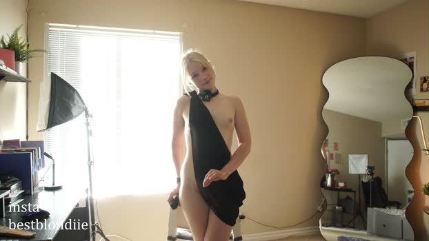 bestblondiiecb Pretty Webcam SHOW @ Chaturbate 16-06-2025