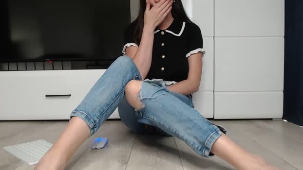 cuteemouse blowjob Webcam SHOW @ Chaturbate 16-06-2025