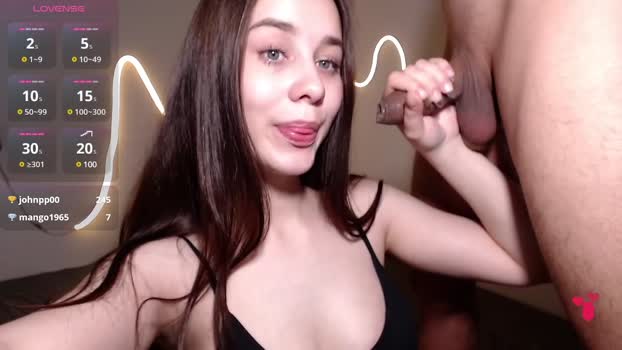 evaandtommi kissing Webcam SHOW @ Chaturbate 16-06-2025