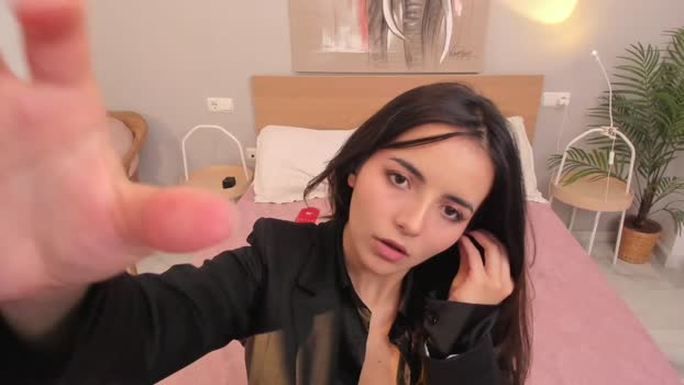 raychell_black Webcam Webcam SHOW @ Chaturbate 15-06-2025