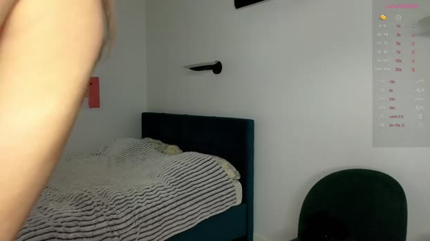 smoothnesss lick Webcam SHOW @ Chaturbate 16-06-2025