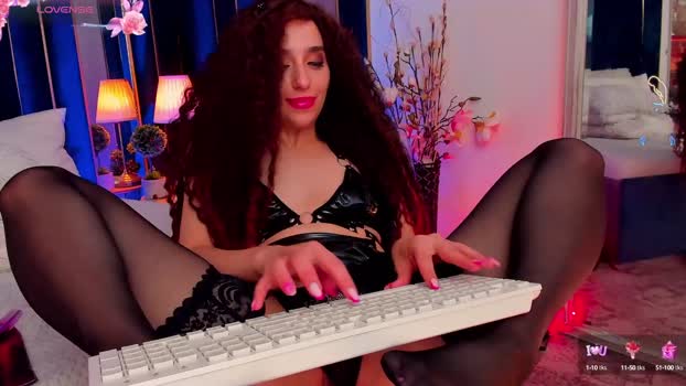 vanessaangelx deepthroa Webcam SHOW @ Chaturbate 16-06-2025