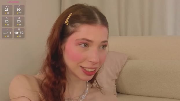 happyvivy fuckme Webcam SHOW @ Chaturbate 16-06-2025