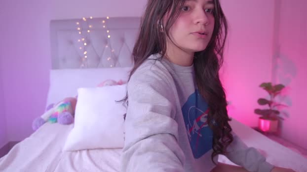 mila_1 sexygirl Webcam SHOW @ Chaturbate 17-06-2025