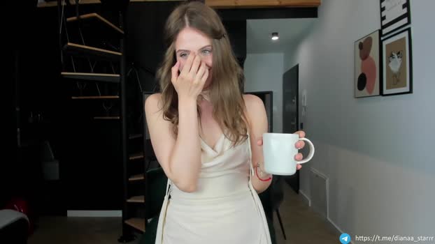 dianastar18 prettyface Webcam SHOW @ Chaturbate 18-06-2025