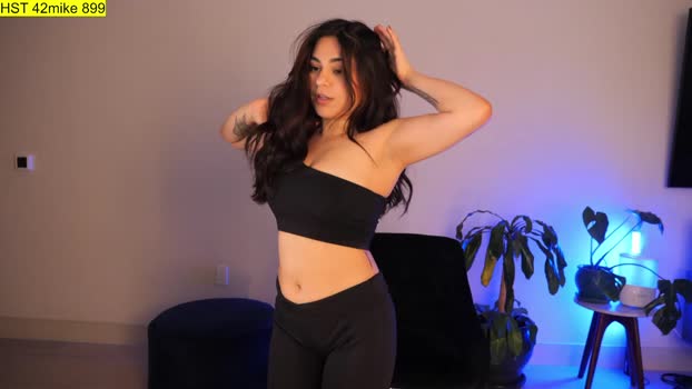 doubedeesarai big Webcam SHOW @ Chaturbate 18-06-2025