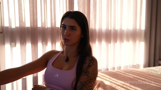 jeangreybianca ass Webcam SHOW @ Chaturbate 17-06-2025