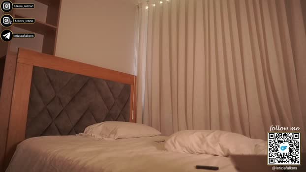 letiziafulkers1 fuckface Webcam SHOW @ Chaturbate 17-06-2025