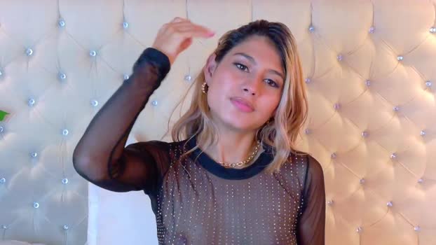 zoehangel Nude Webcam SHOW @ Chaturbate 17-06-2025