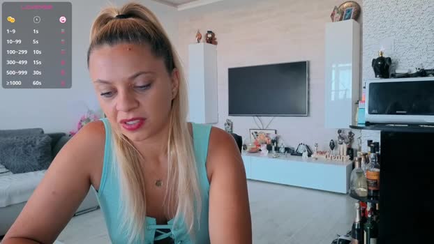 carlasquirt playtime Webcam SHOW @ Chaturbate 19-06-2025