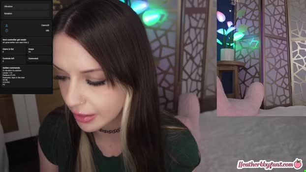heatherbby boobs Webcam SHOW @ Chaturbate 19-06-2025