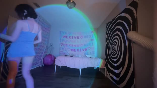 hexivu hard Webcam SHOW @ Chaturbate 19-06-2025
