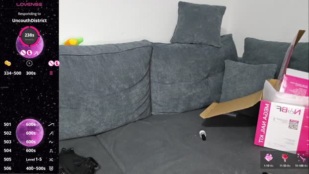 julia_official tits Webcam SHOW @ Chaturbate 19-06-2025